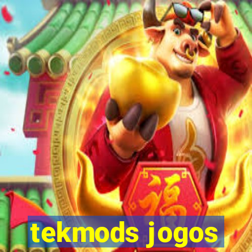 tekmods jogos